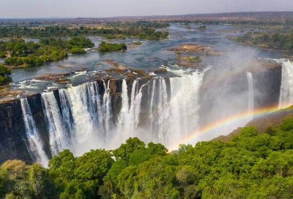 VicFalls