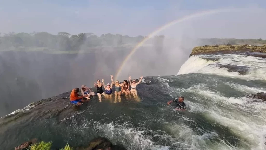 Victoria Falls Travel Tips: What to Know Before You Go